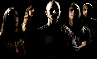 Spawn Of Possession